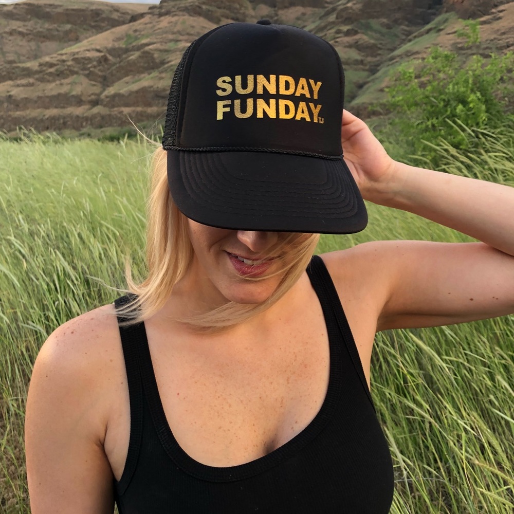 Sunday Funday